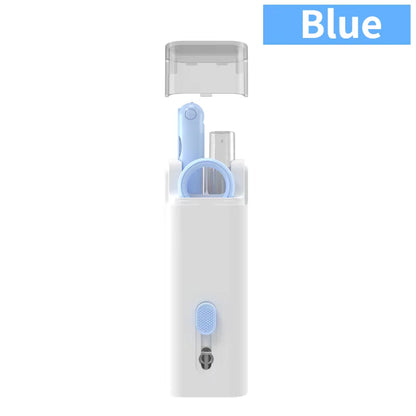 7-In-1 Computer Keyboard Cleaner Brush Set