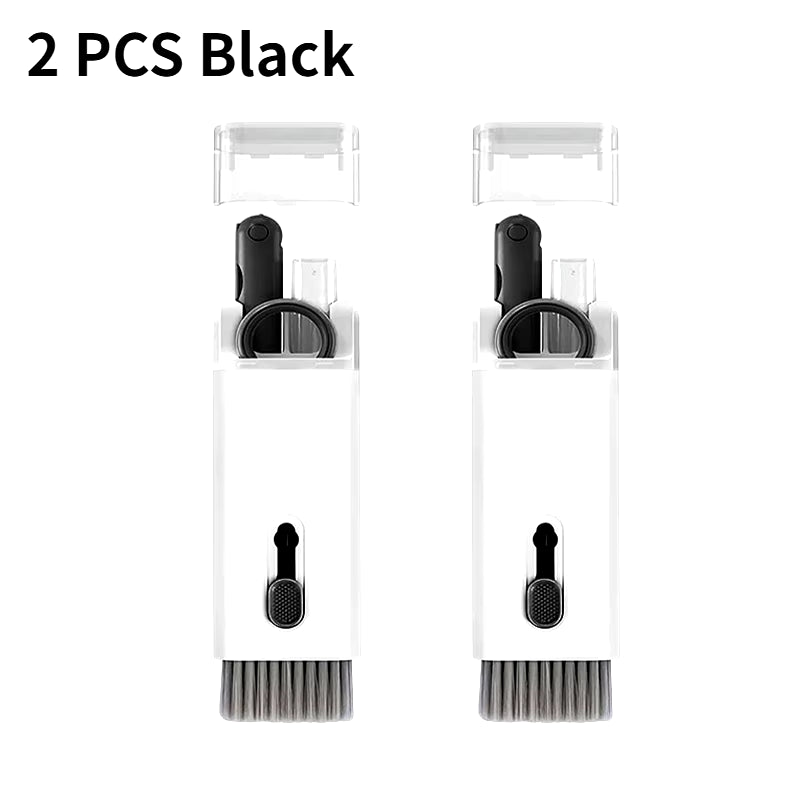 7-In-1 Computer Keyboard Cleaner Brush Set