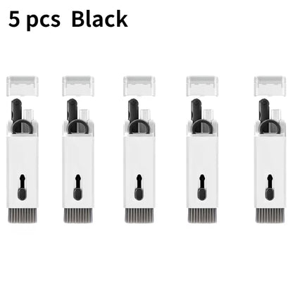 7-In-1 Computer Keyboard Cleaner Brush Set